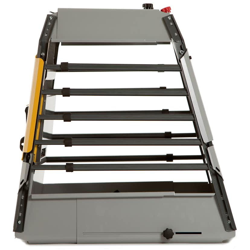 Hundbur MIM VarioCage Compact XL