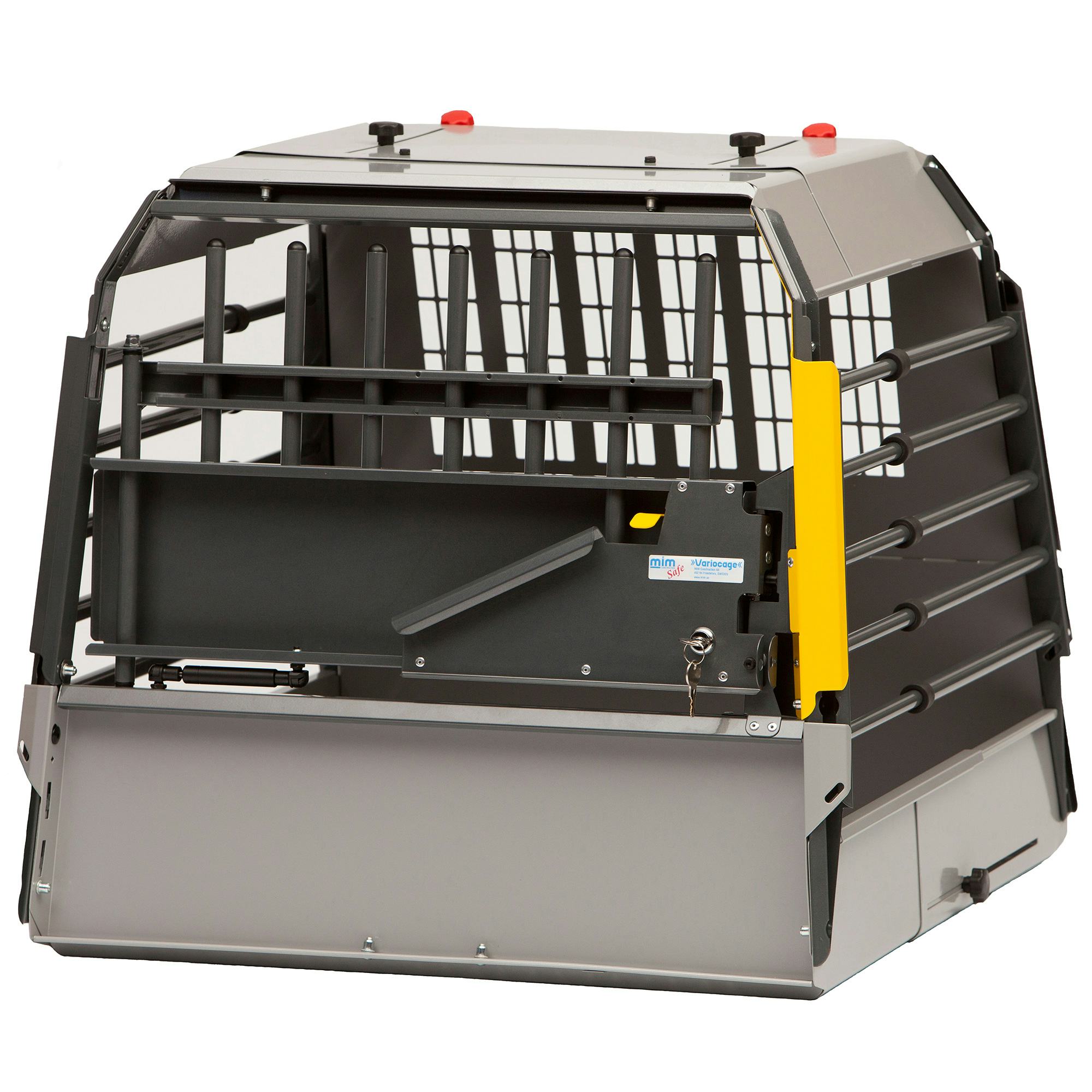 Hundbur MIM VarioCage Compact XL