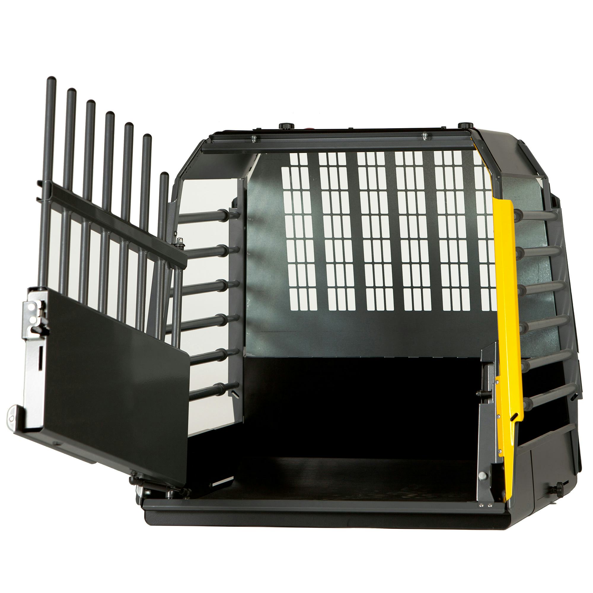 Hundbur MIM VarioCage Enkel SXL