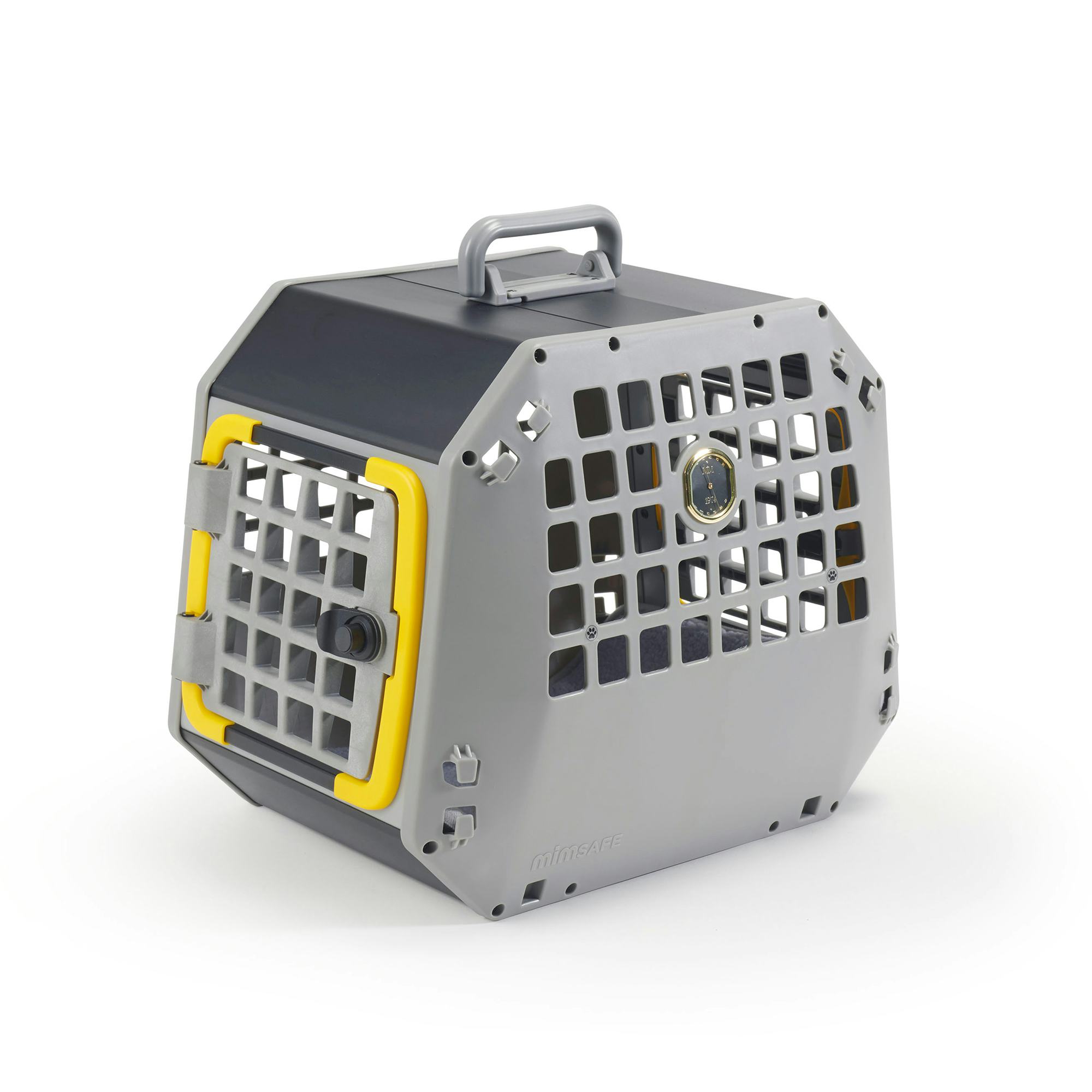 Hundbur MIM Care2 Medium