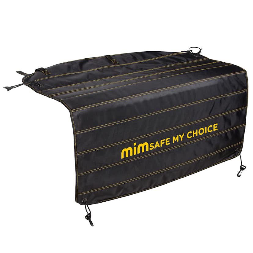 Stötfångarskydd MIM SafeCover+