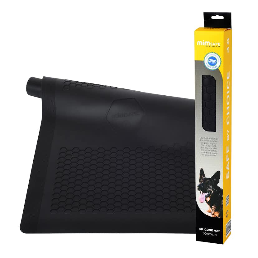 Silikonmatta MIM