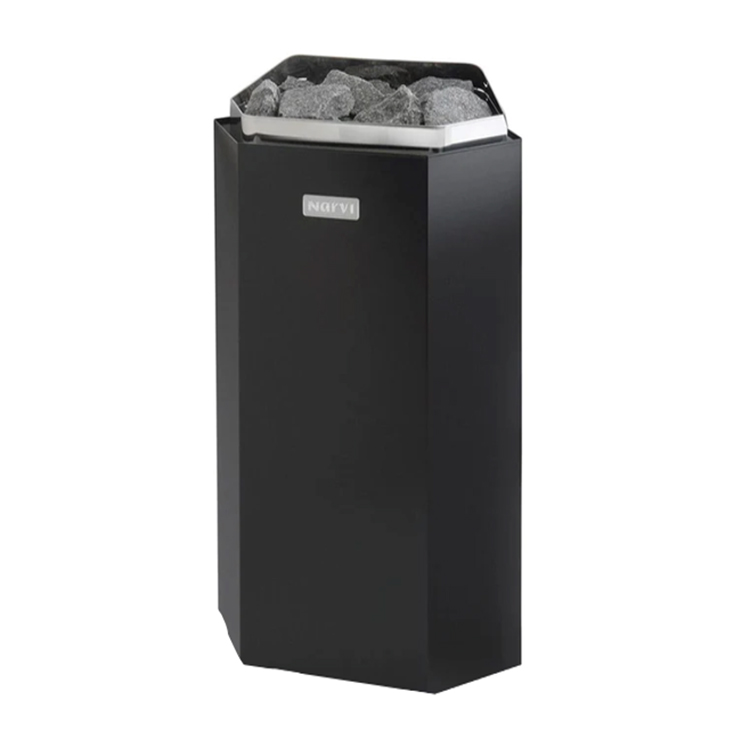 Bastuaggregat Narvi Minex 3 kW Utan Kontroll