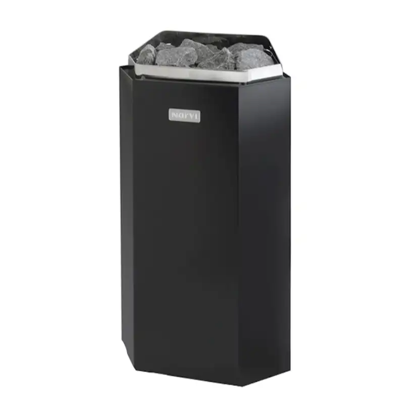 Bastuaggregat Narvi Minex 3 kW Utan Kontroll