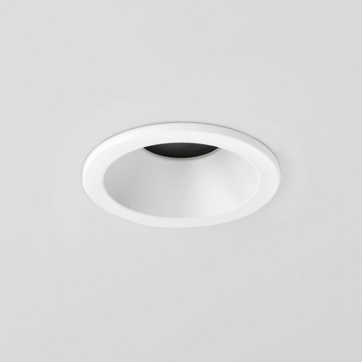 Downlight Astro Minima Rund Ø 85 mm
