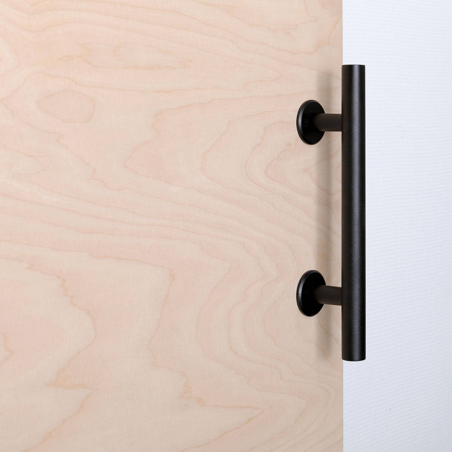 Tvåsidigt Handtag Mirror Line Loft