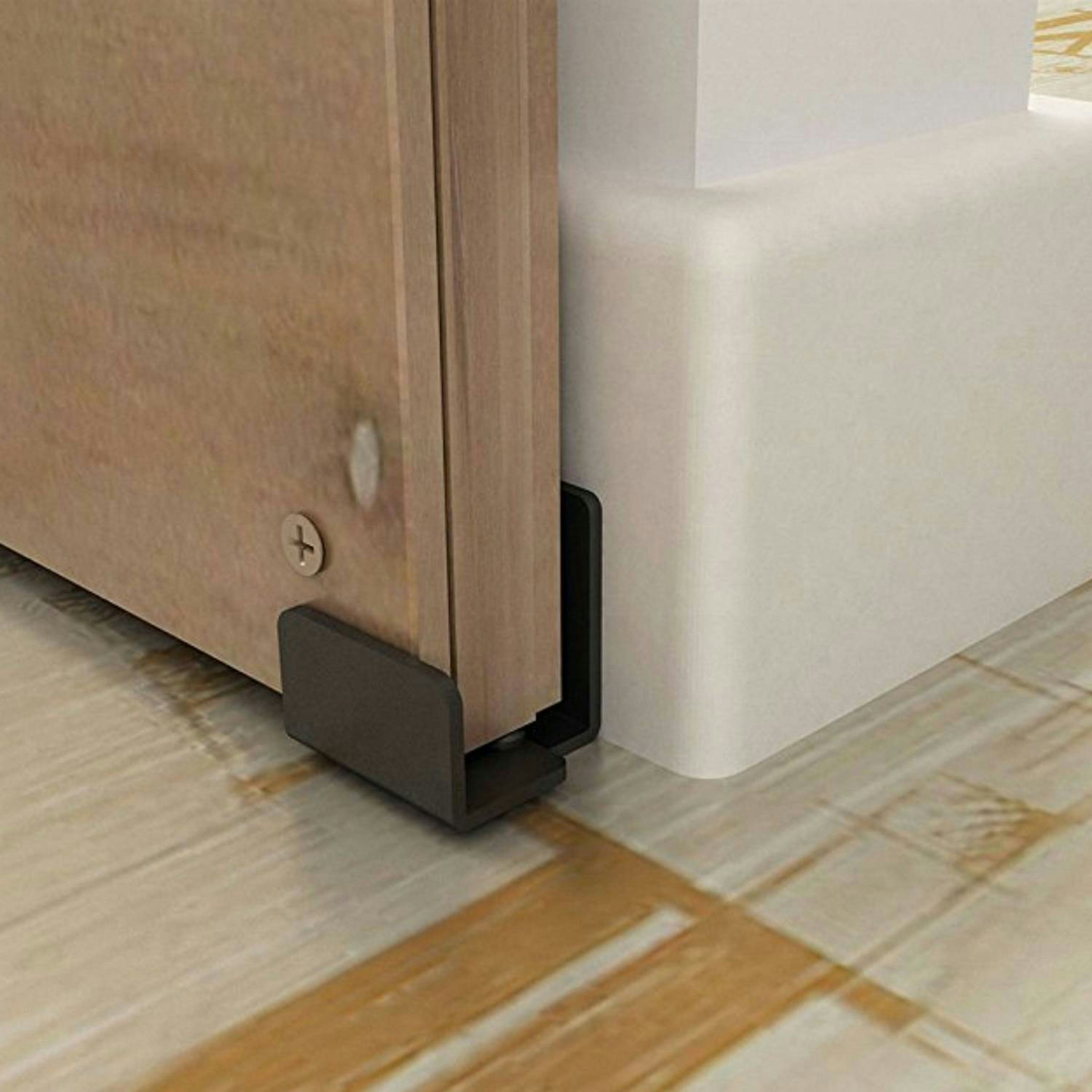 Väggfäste Mirror Line Loft Nedre Guide