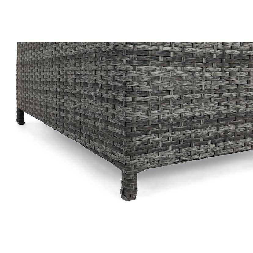 Mittdel Comfort Garden James till Soffa Utomhus