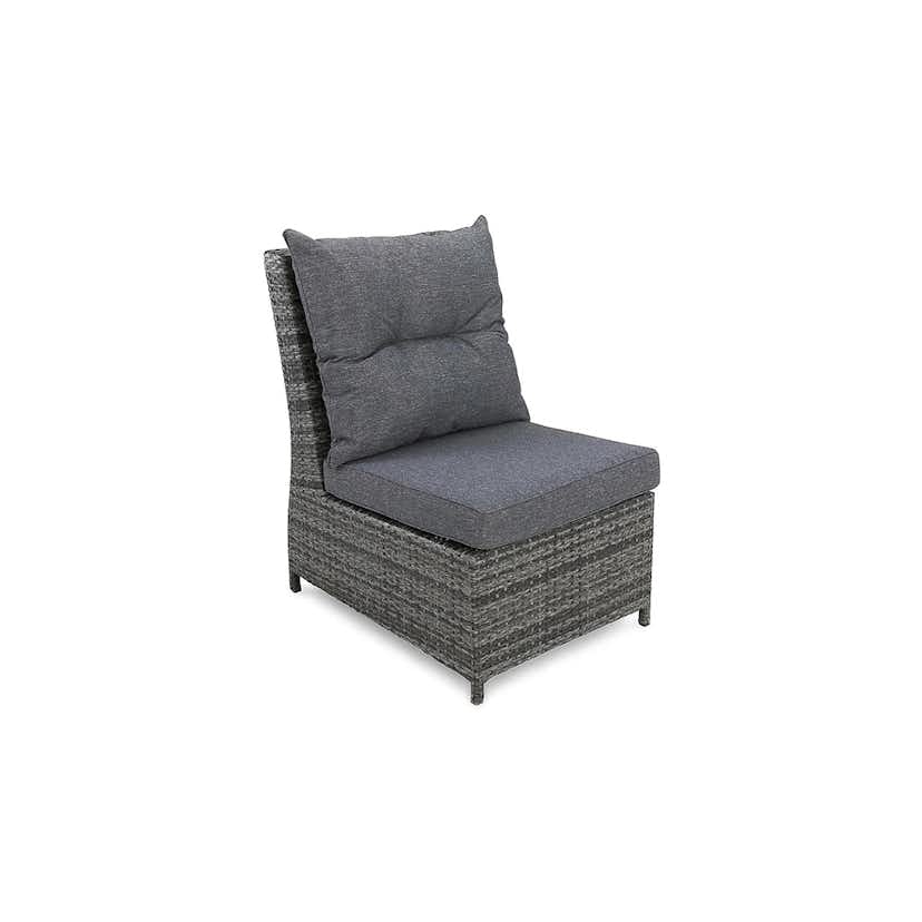 Mittdel Comfort Garden James till Soffa Utomhus