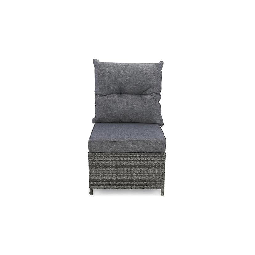 Mittdel Comfort Garden James till Soffa Utomhus