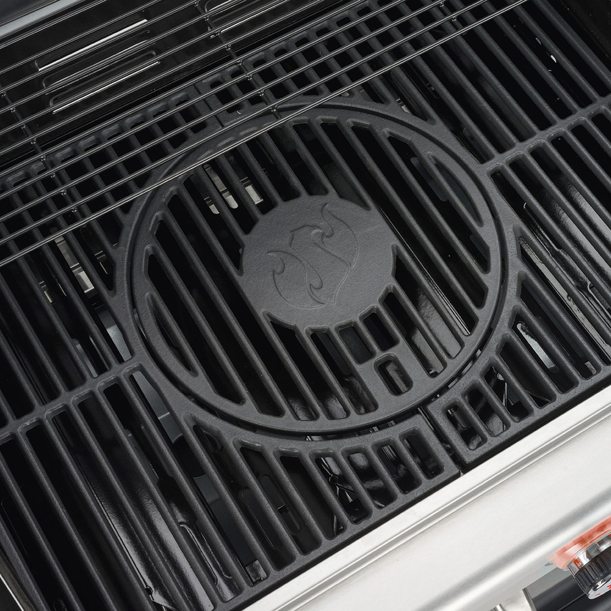 Gasolgrill Landmann Triton PTS 4.0 2023