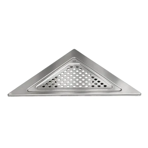 Montageset Blücher Drain Trio