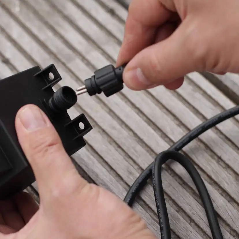 Spotlight Heissner Smart Light 6W Varmvit