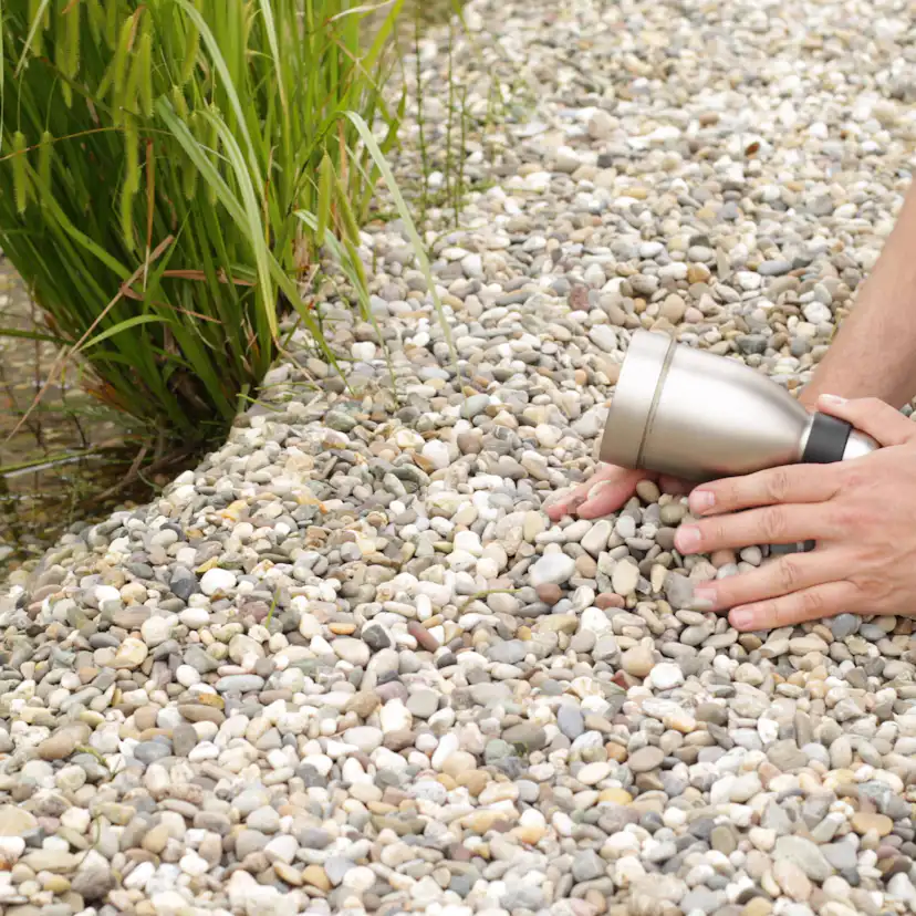 Spotlight Heissner Smart Light 6W Varmvit