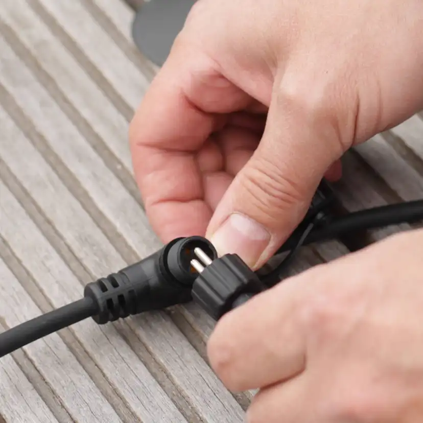 Spotlight Heissner Smart Light 6W Varmvit