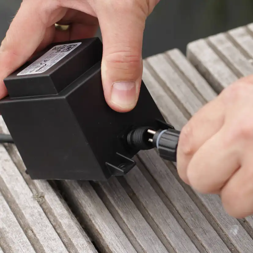 Spotlight Heissner Smart Light 6W Varmvit