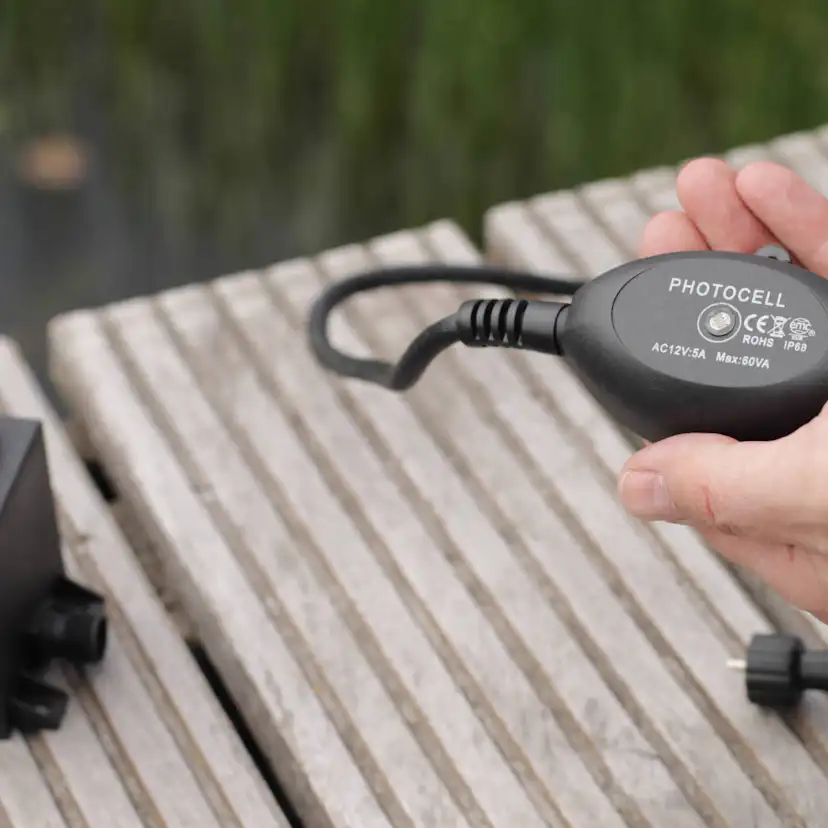 Spotlight Heissner Smart Light 6W Varmvit