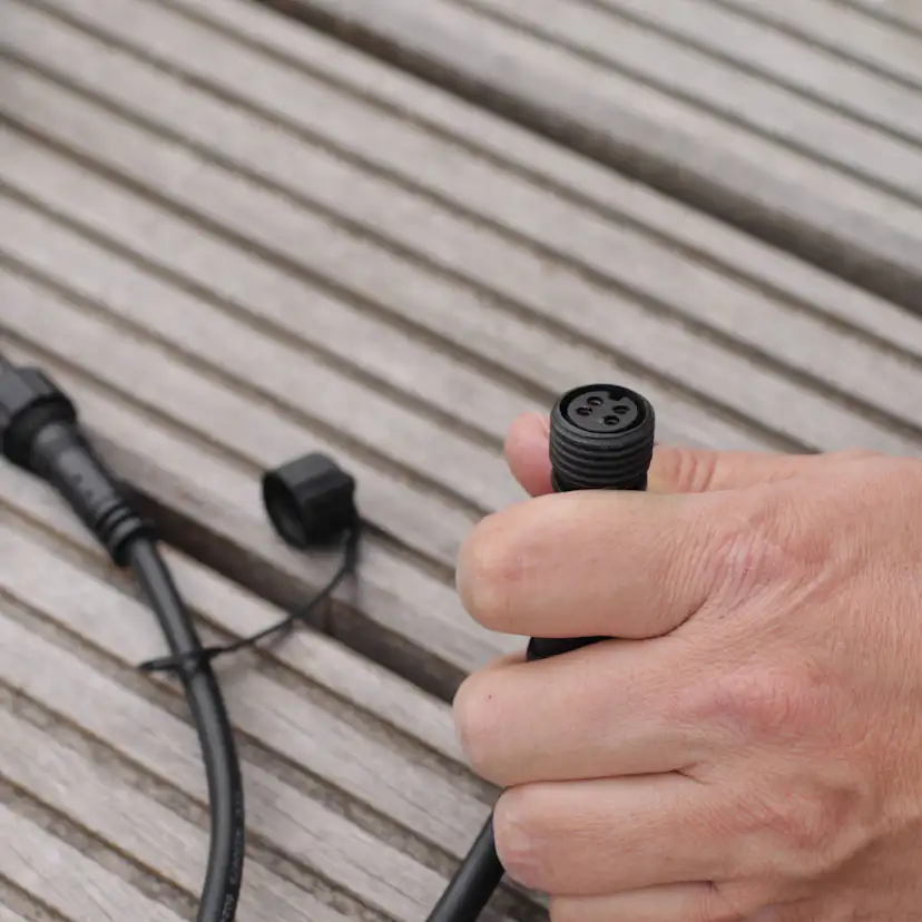 Spotlight Heissner Smart Light 6W Varmvit