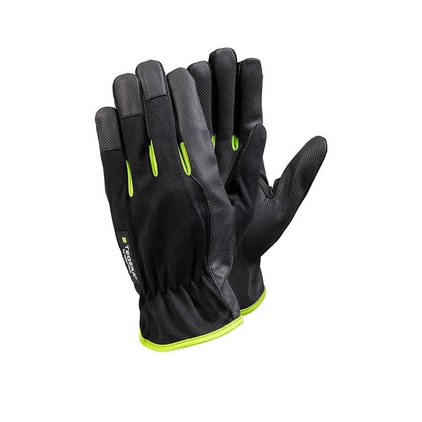 Monteringshandske Tegera 515 6-Pack