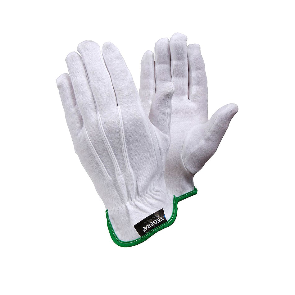 Monteringshandske Tegera 8120 12-Pack