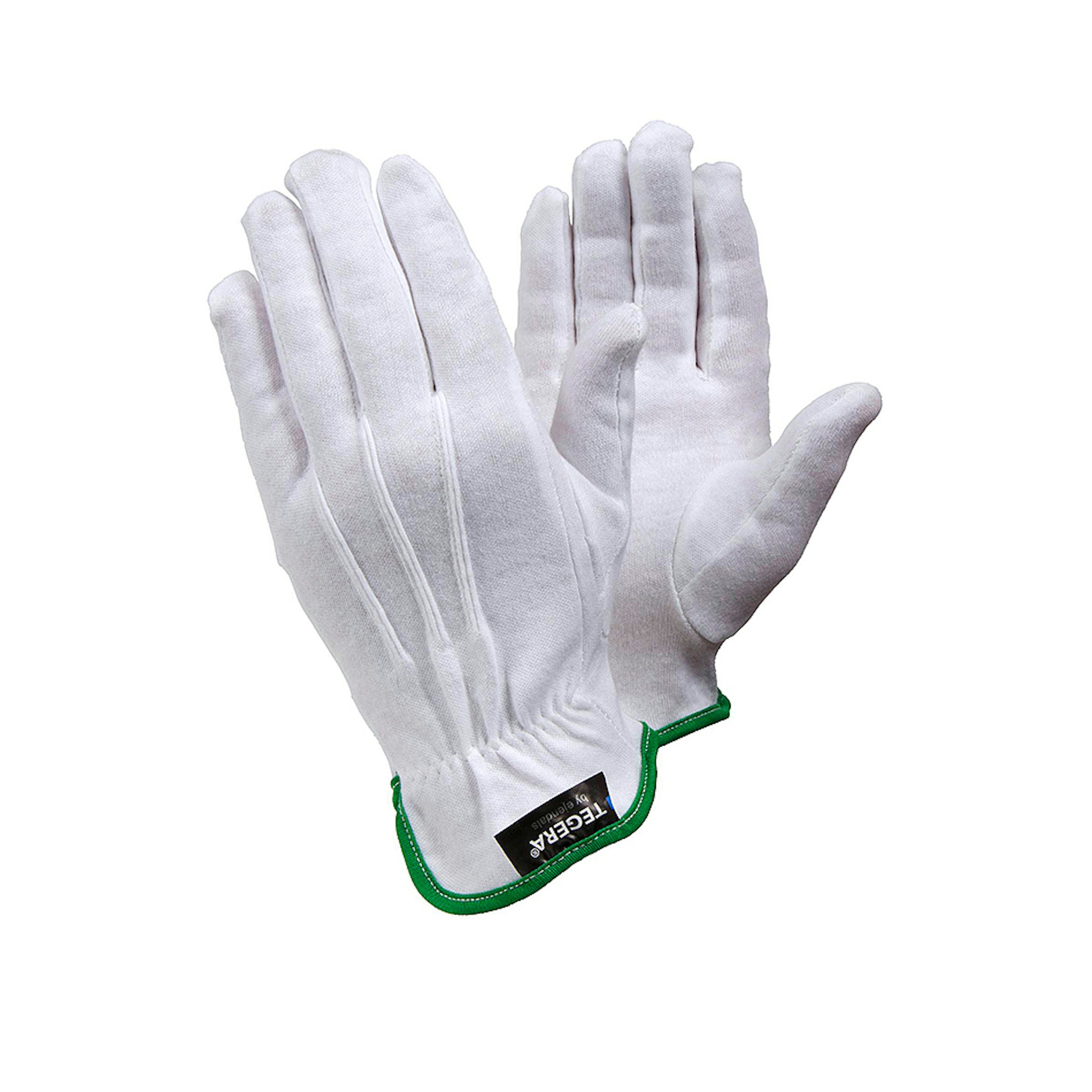 Monteringshandske Tegera 8120 12-Pack