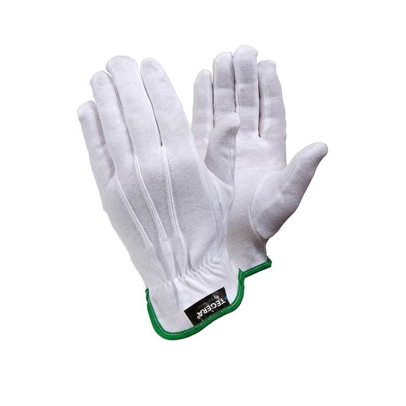 Monteringshandske Tegera 8120 12-Pack