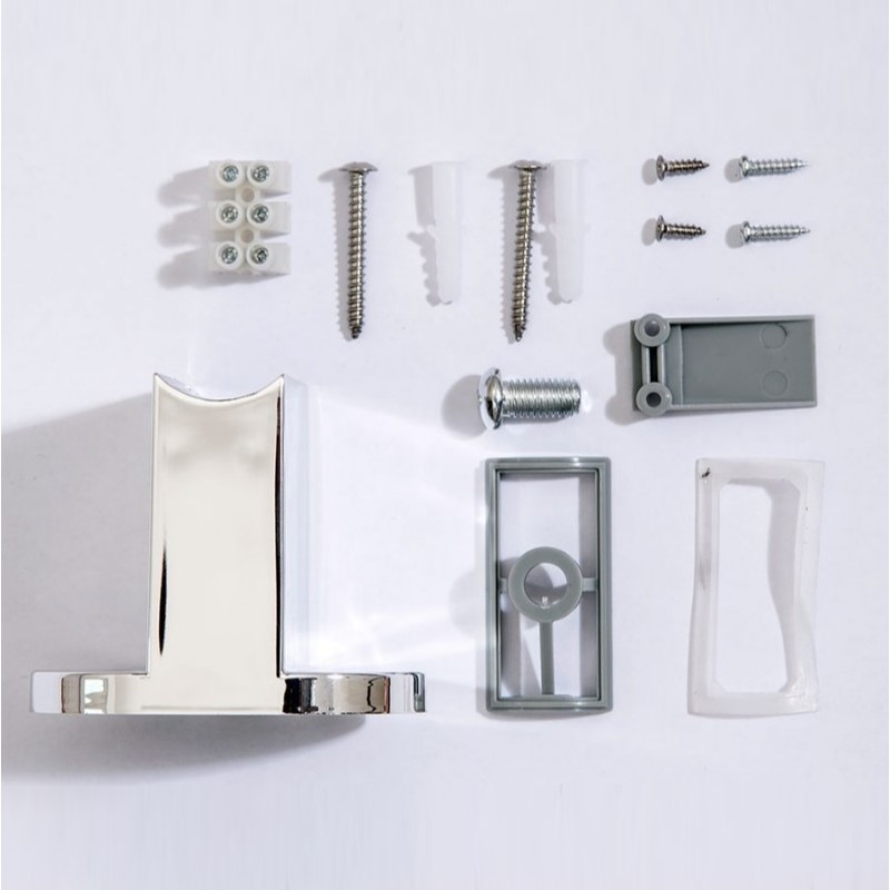 Monteringssats Arredo Yama för Dold Anslutning