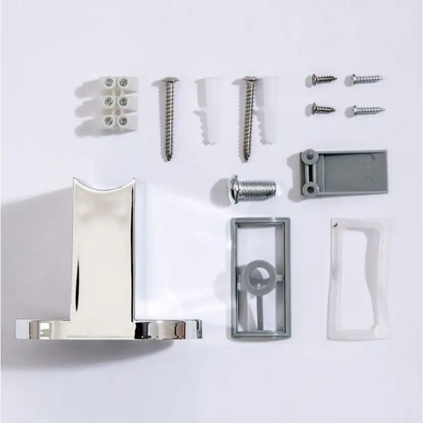 Monteringssats Arredo Yama för Dold Anslutning