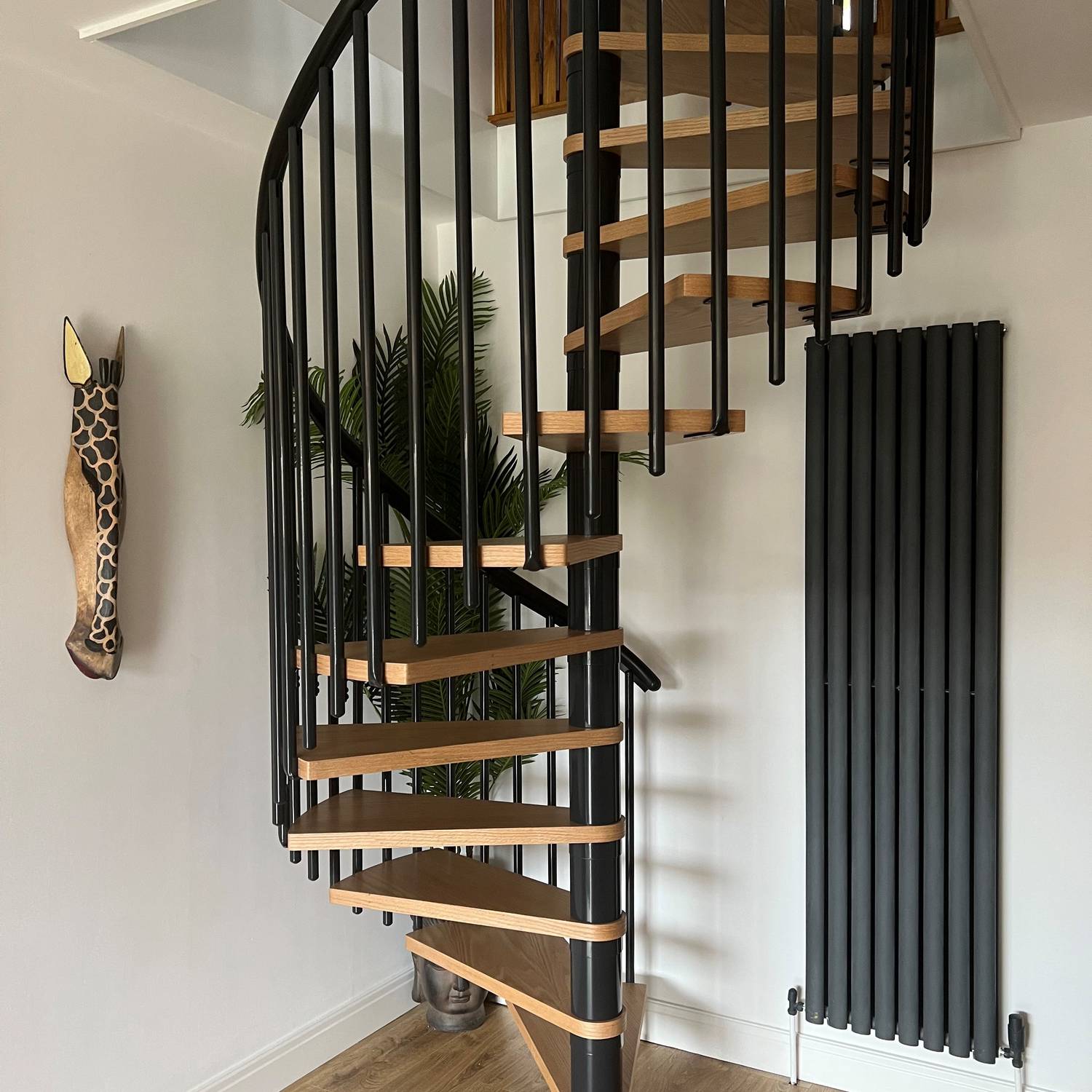 Spiraltrappa Dolle Montréal Ek Oljad Classic 4