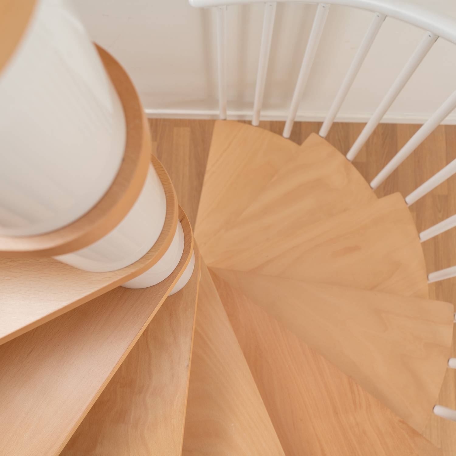 Spiraltrappa Dolle Montréal Ek Oljad Classic 4