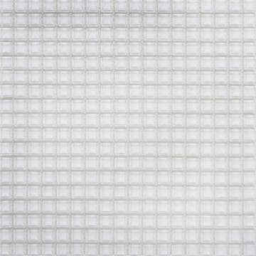 Mosaik Tenfors Superwhite 1,5x1,5 cm