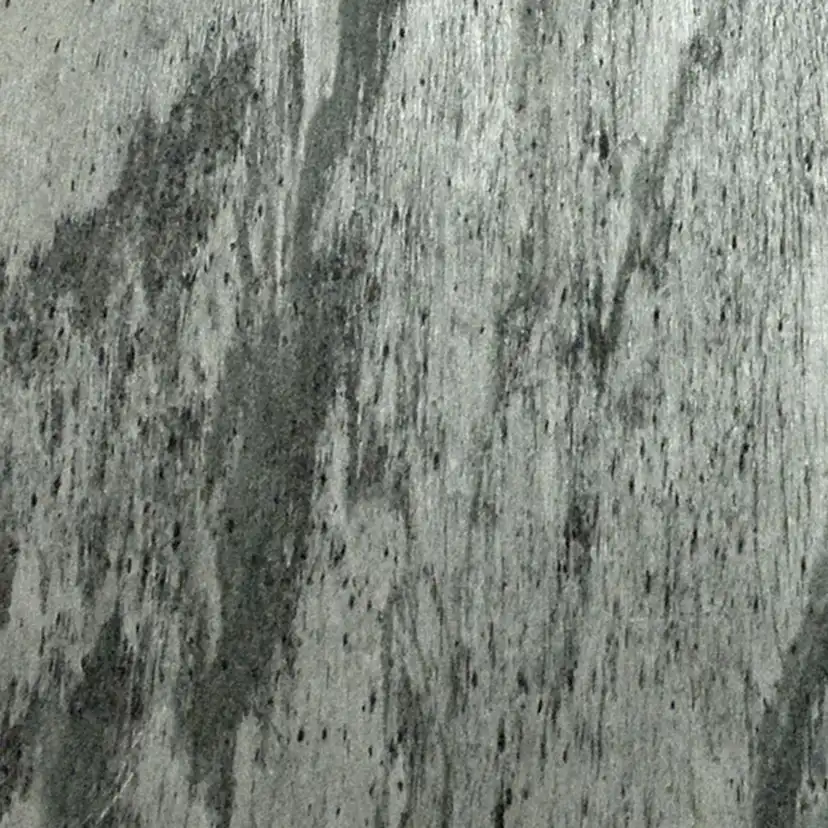 Mosaik Stencentralen Skiffer Argento Silver Shine 5x5 cm