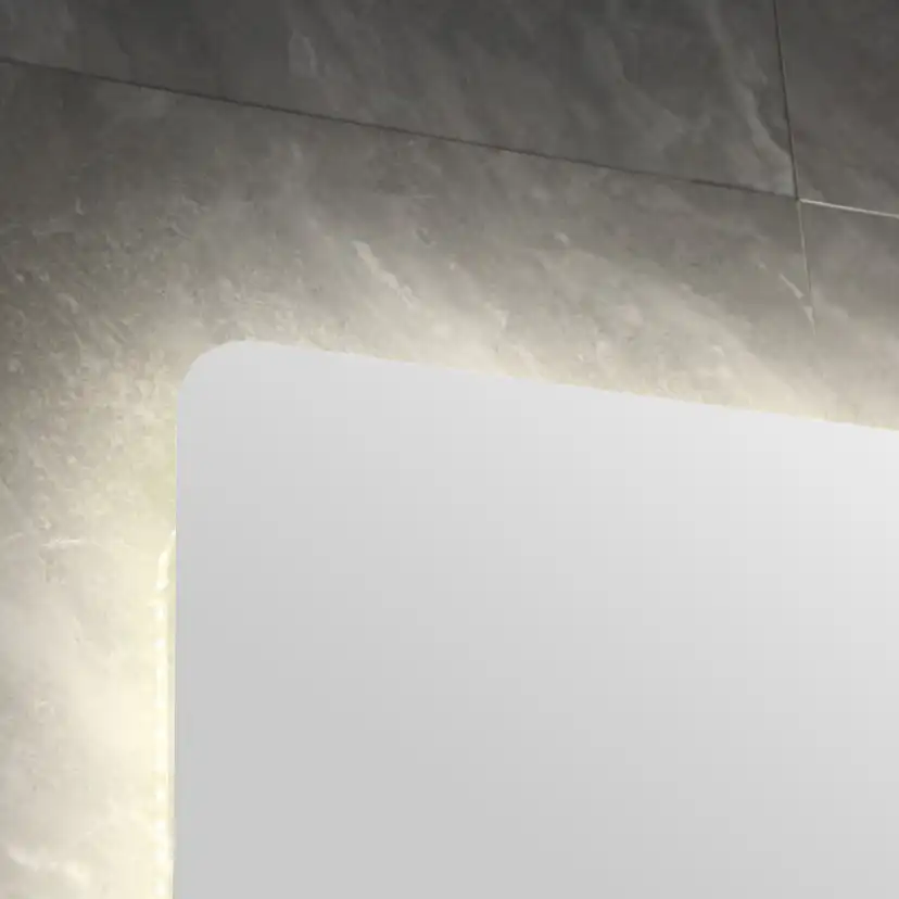 Spegel Bathlife Tindra