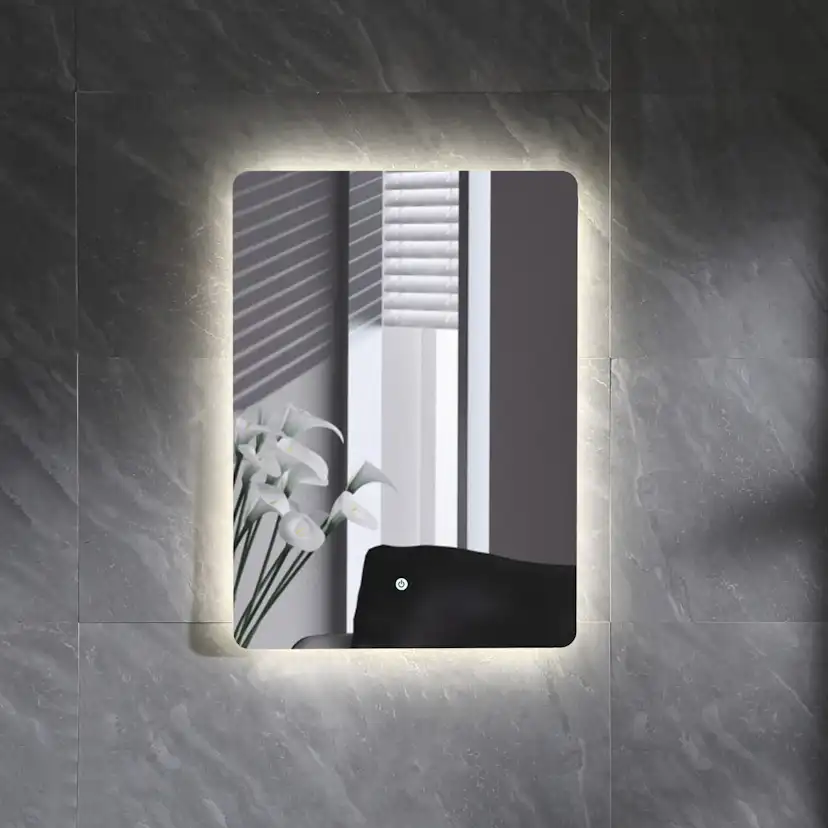 Spegel Bathlife Tindra