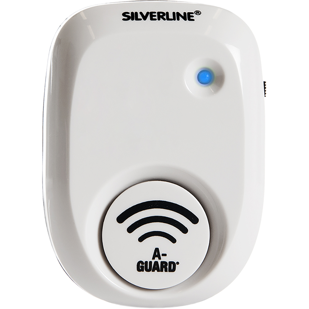 Avskräckare Silverline Mus och Råtta Mr50