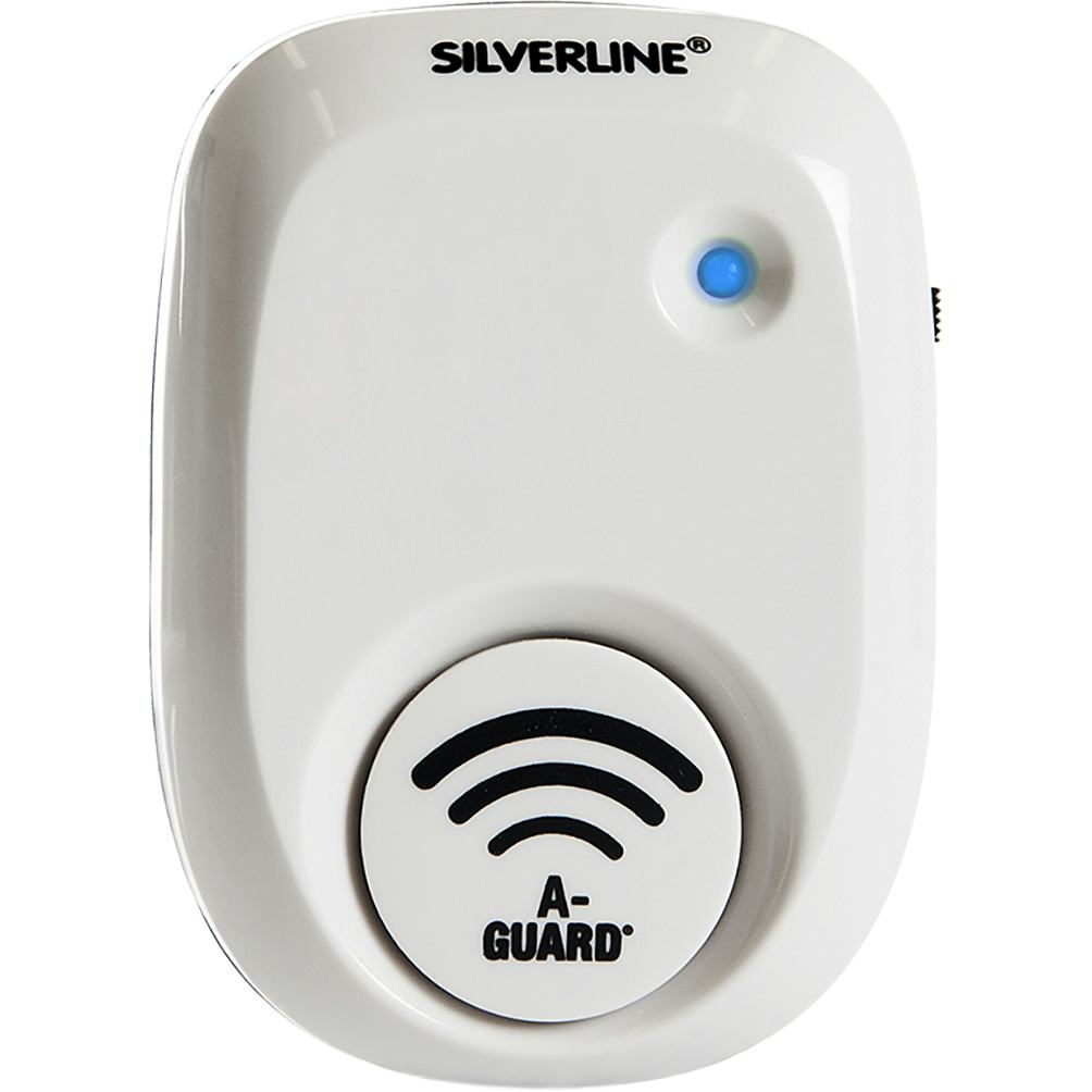 Avskräckare Silverline Mus och Råtta Mr50