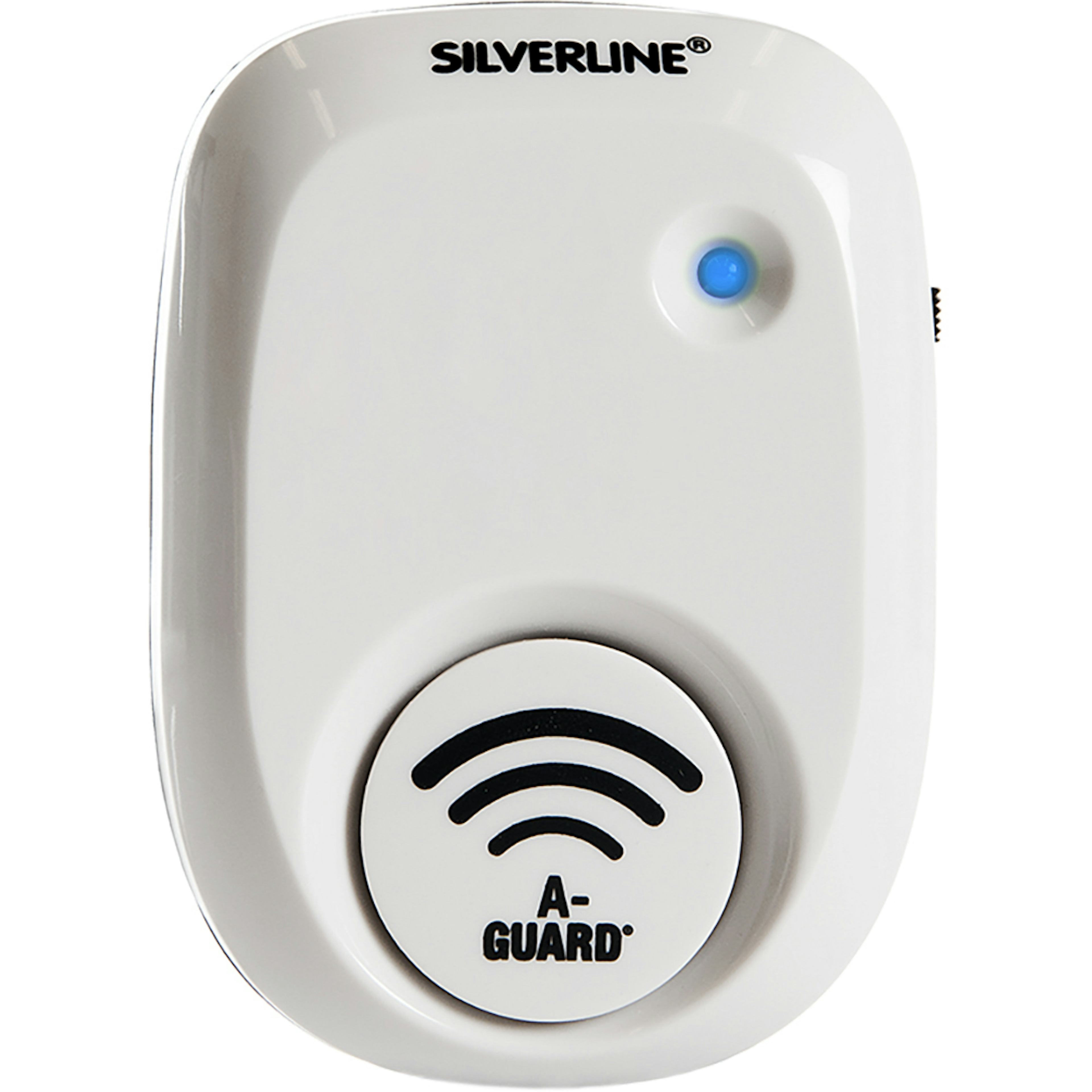 Avskräckare Silverline Mus och Råtta Mr50