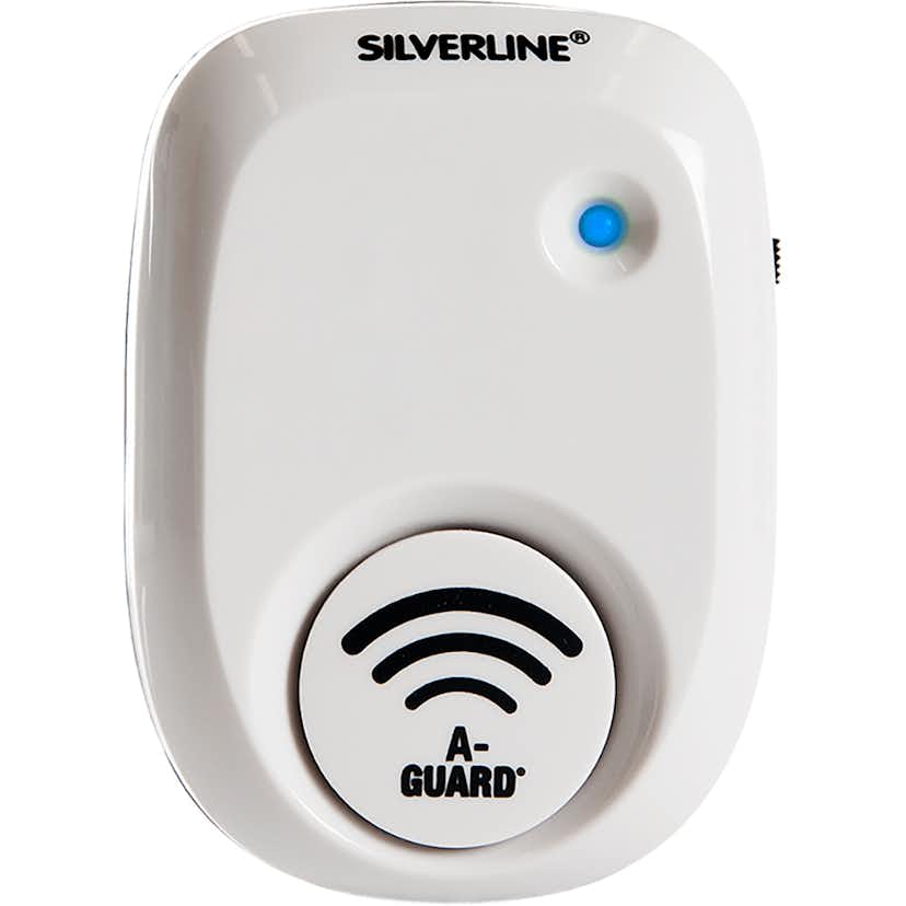 Avskräckare Silverline Mus och Råtta Mr50