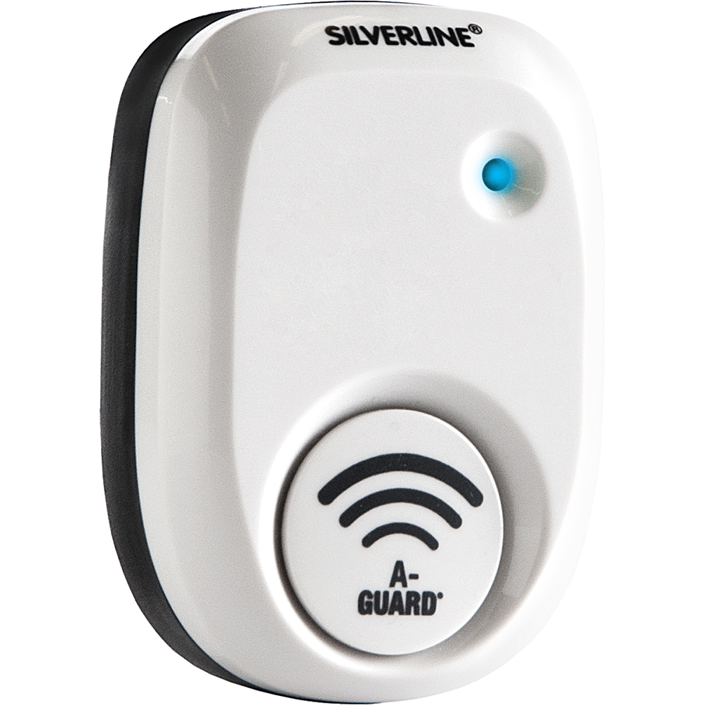 Avskräckare Silverline Mus och Råtta Mr50