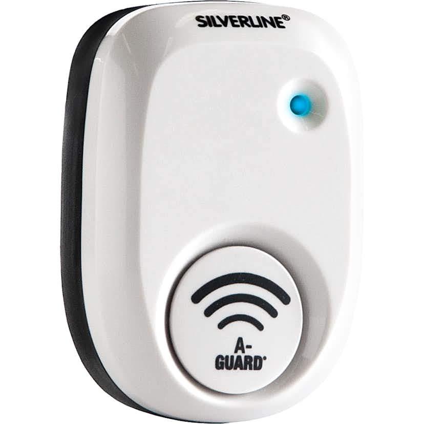 Avskräckare Silverline Mus och Råtta Mr50