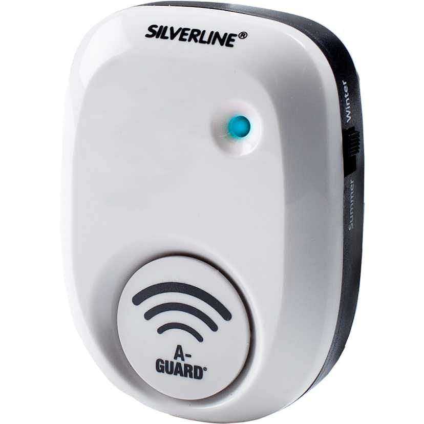 Avskräckare Silverline Mus och Råtta Mr50