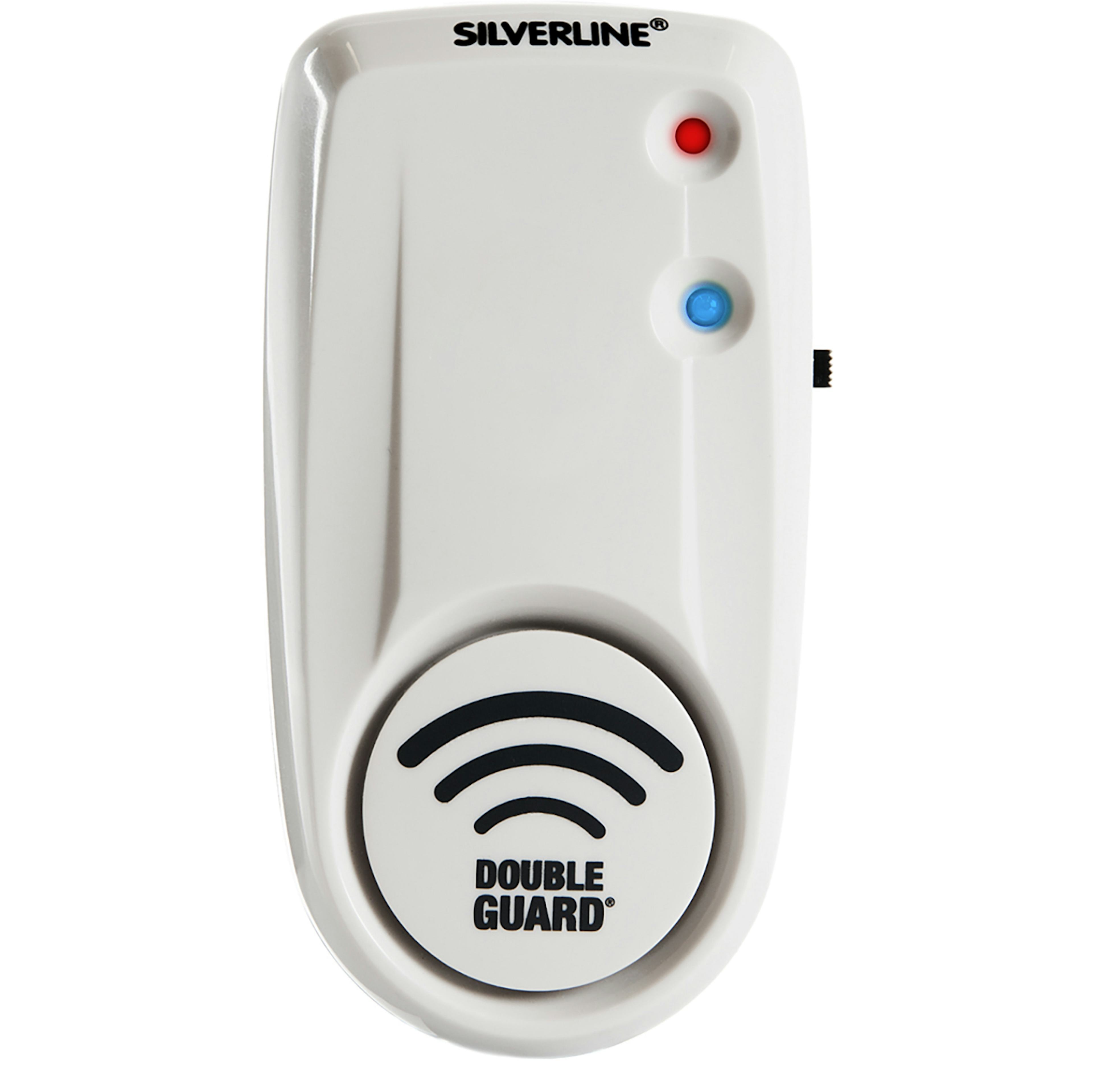 Avskräckare Silverline Mus och Råtta Mr80 Dg2