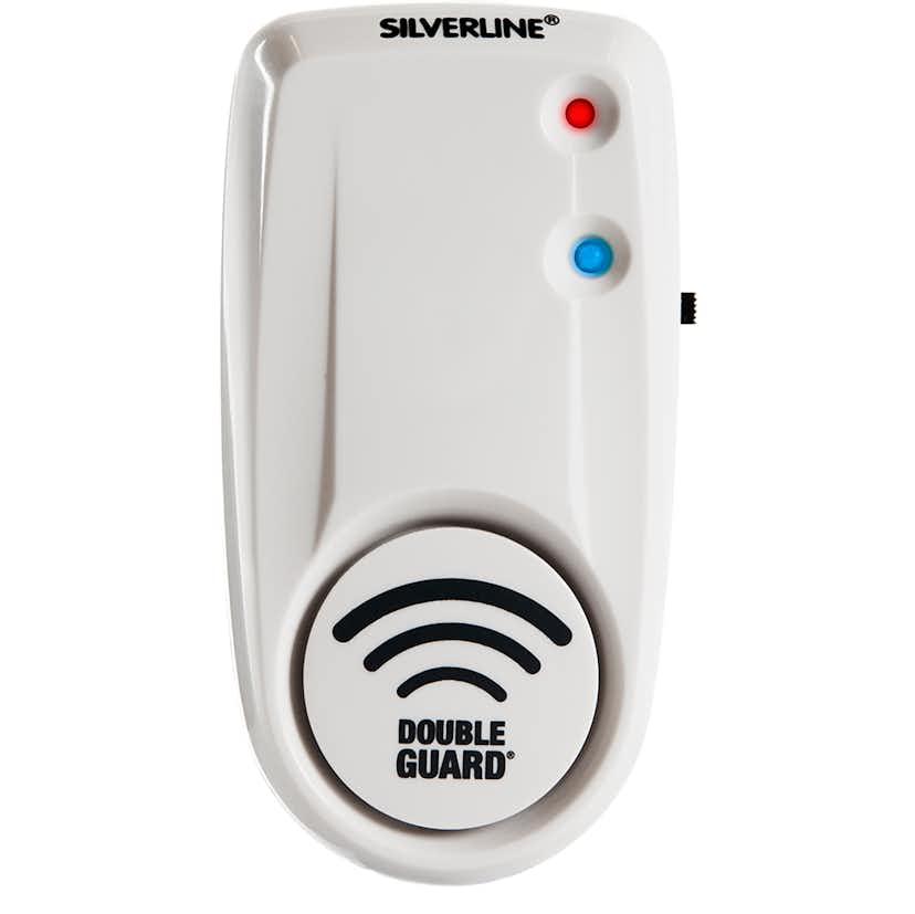 Avskräckare Silverline Mus och Råtta Mr80 Dg2