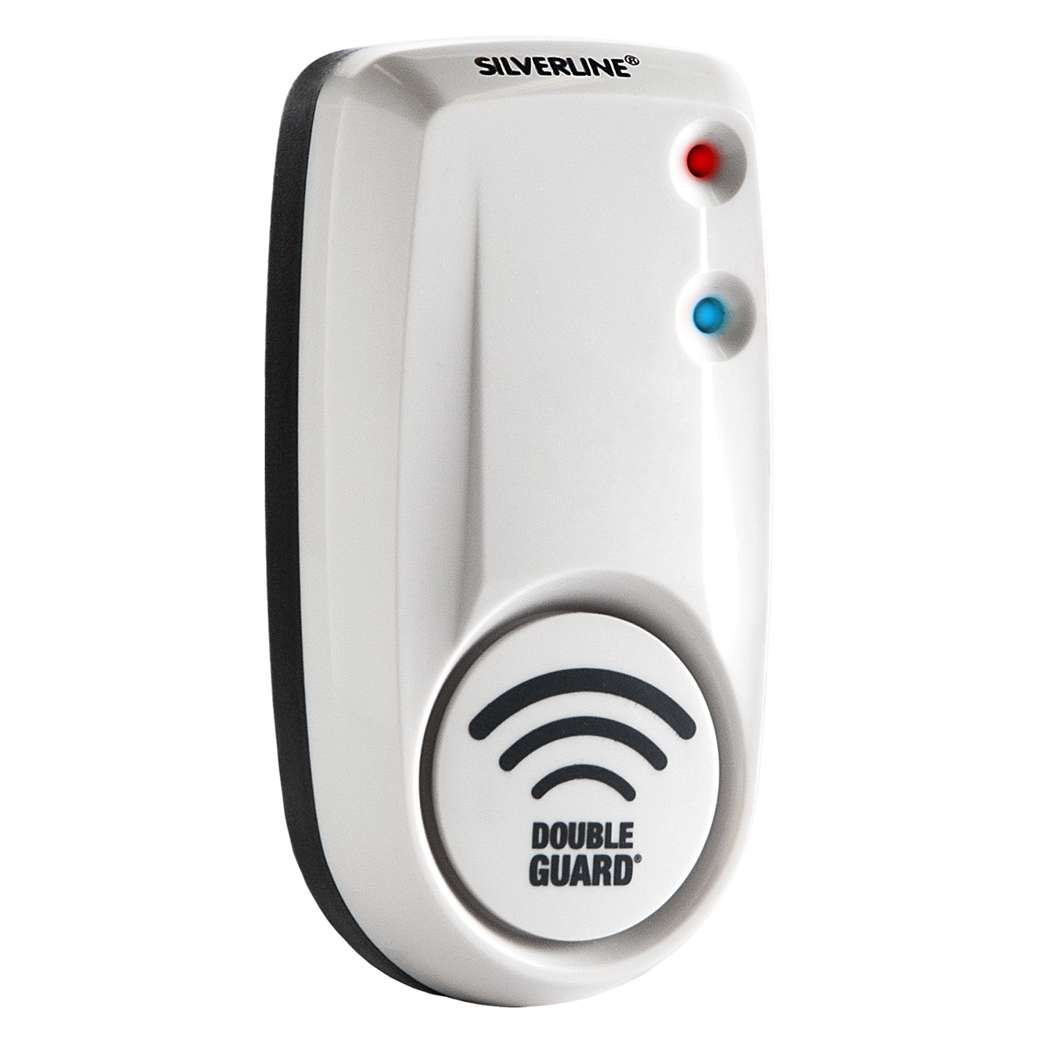 Avskräckare Silverline Mus och Råtta Mr80 Dg2