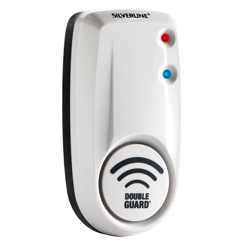 Avskräckare Silverline Mus och Råtta Mr80 Dg2