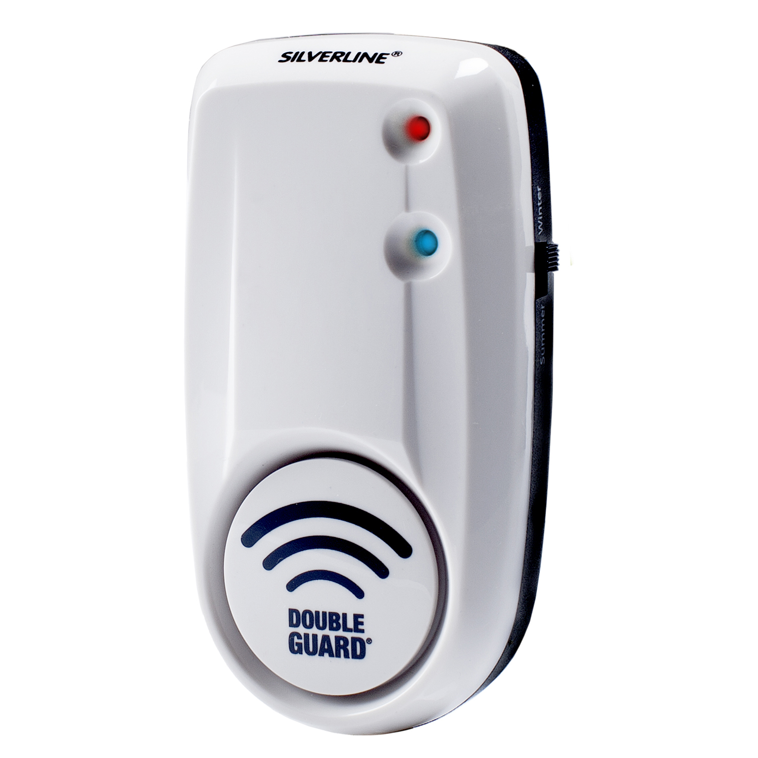 Avskräckare Silverline Mus och Råtta Mr80 Dg2