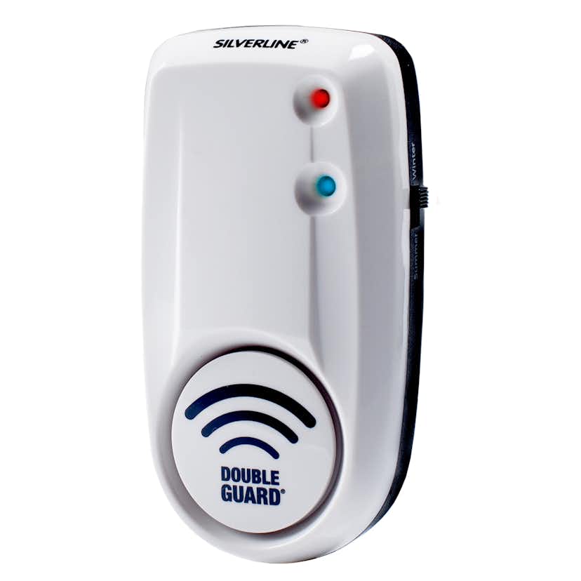 Avskräckare Silverline Mus och Råtta Mr80 Dg2