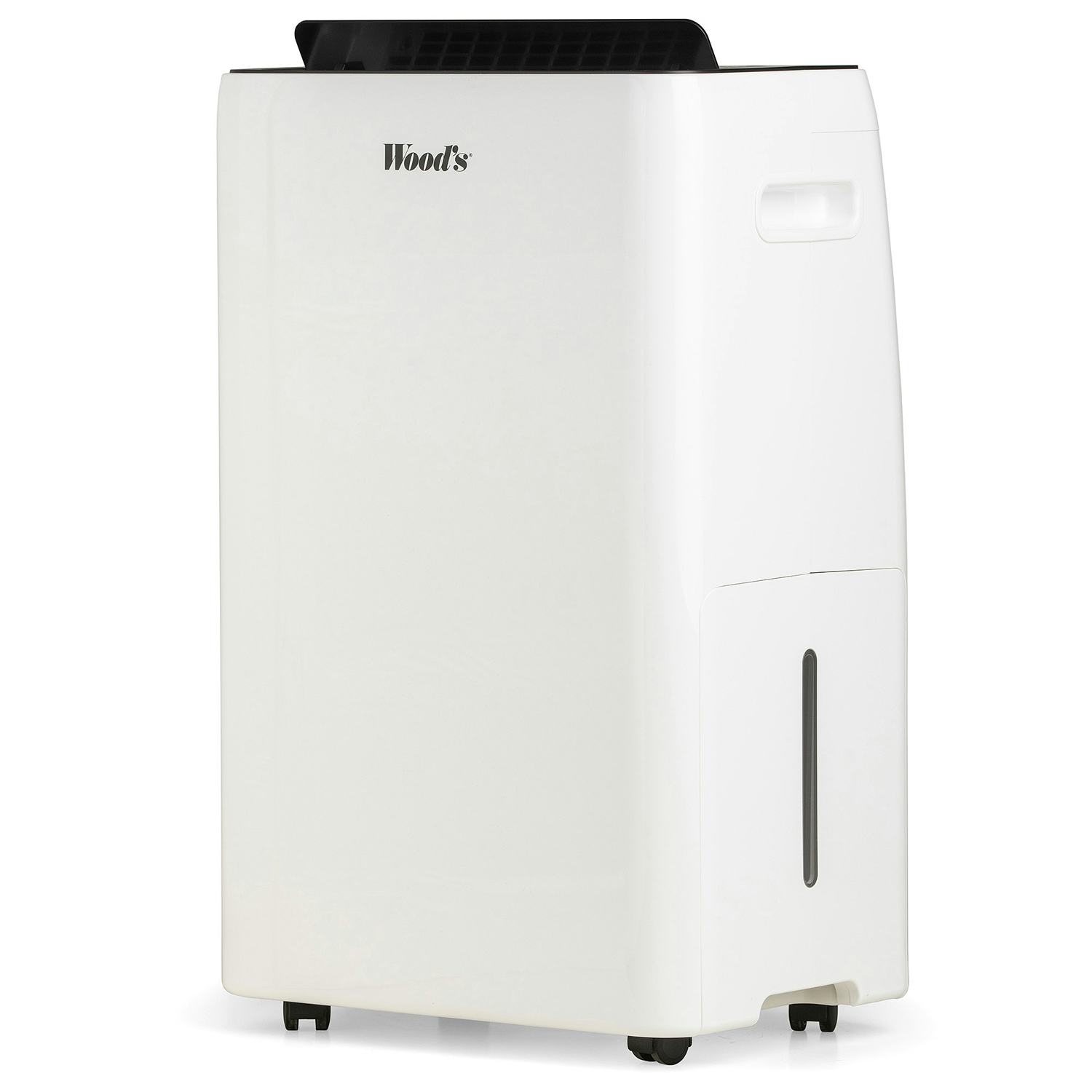 Avfuktare Wood's MRD25GW WiFi