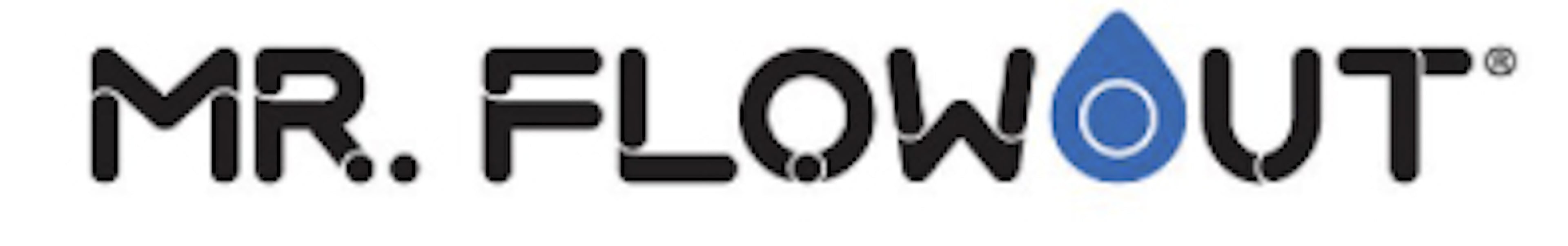 MrFlowout logo