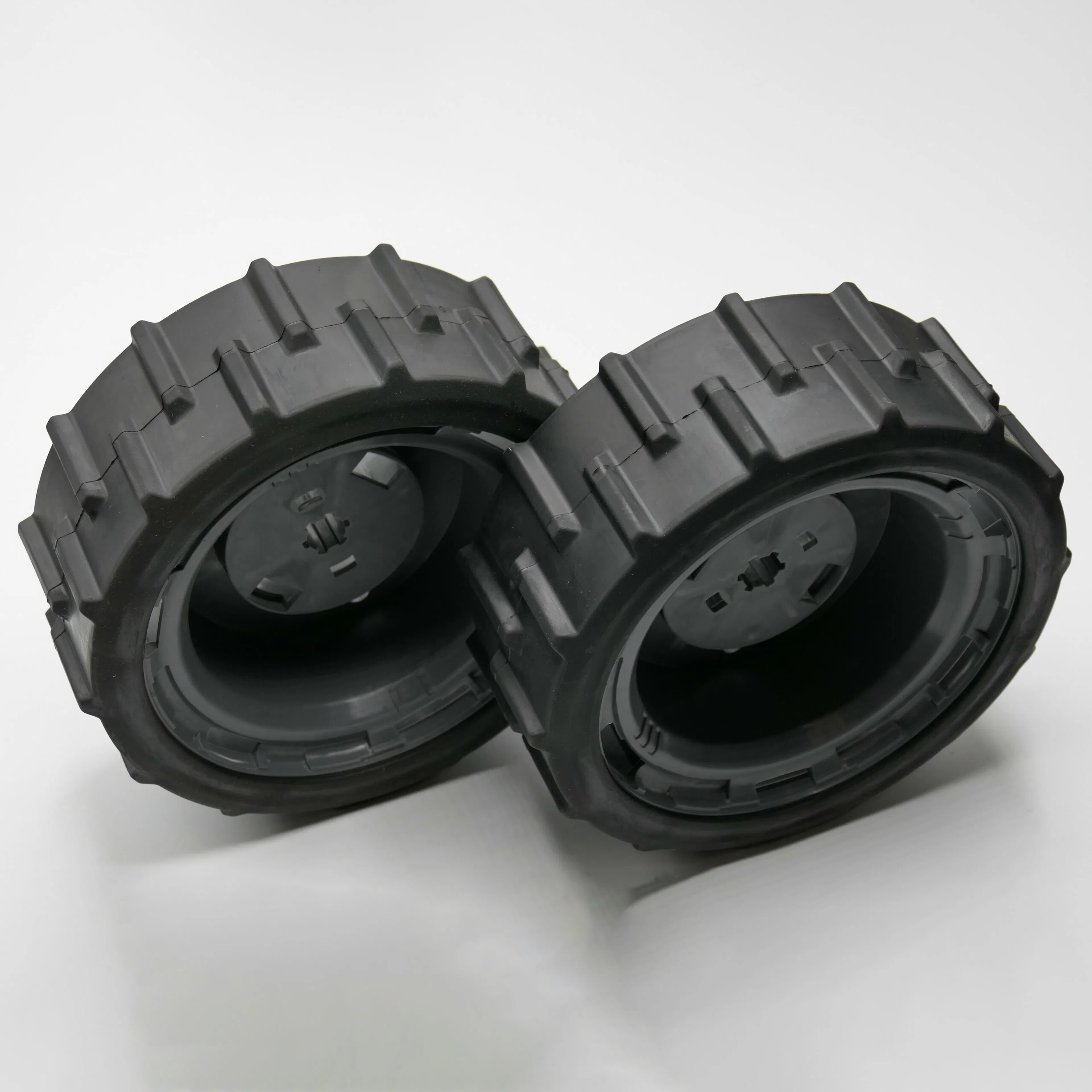 Terränghjul Robomow PowerWheels RC